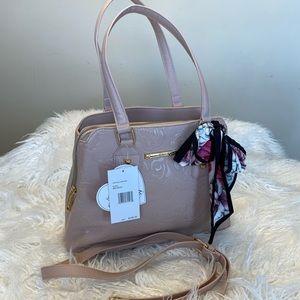 Betsey Johnson purse